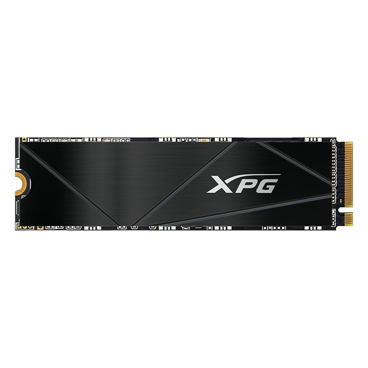 XPG Gammix S50 Core SGAMMIXS50C-2000G-CS 2TB (3500/2800MB/s) M.2 2280 PCIe 4.0 NVMe SSD
