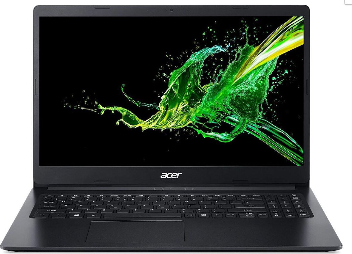 Acer Aspire 3 A315-34 Dahili Ekran Kartı Intel UHD Graphics 600 Intel Celeron N4020 4 GB DDR4 128 GB 15.6 inç Full HD w11pro/home Notebook Dizüstü Bilgisayar