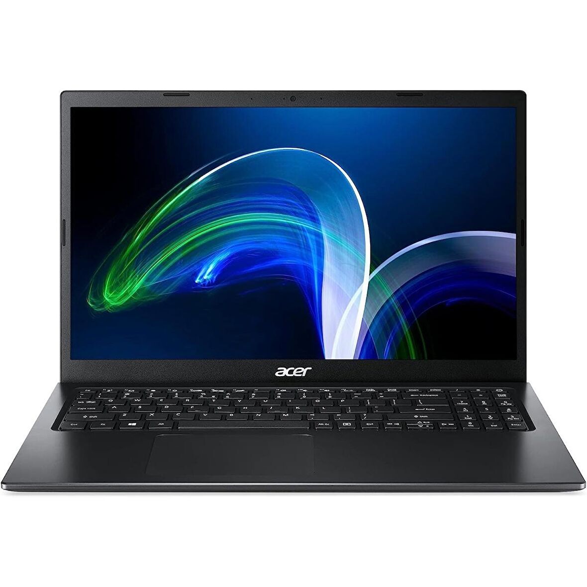 ACER Extensa EX215-54-57LW- i5 1135G7 8GB 256GB SSD 15.6 Full HD Free Dos Taşınabilir Bilgisayar Siyah HC