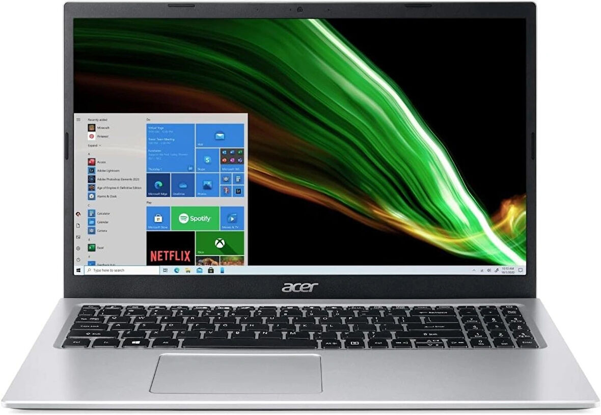 OUTLET Acer Aspire 3 A315-58-516F Intel Core i5 1135G7 8GB Ram 256GB SSD Dahili Ekran Kartı 15.6"