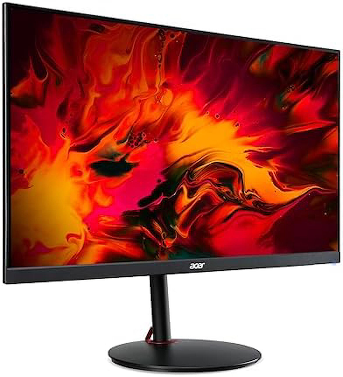 Acer 27" QHD Monitör, ZeroFrame, IPS, 170Hz, 400nits, 2ms - 0.5ms, UM.HX2EE.V23 OUTLET