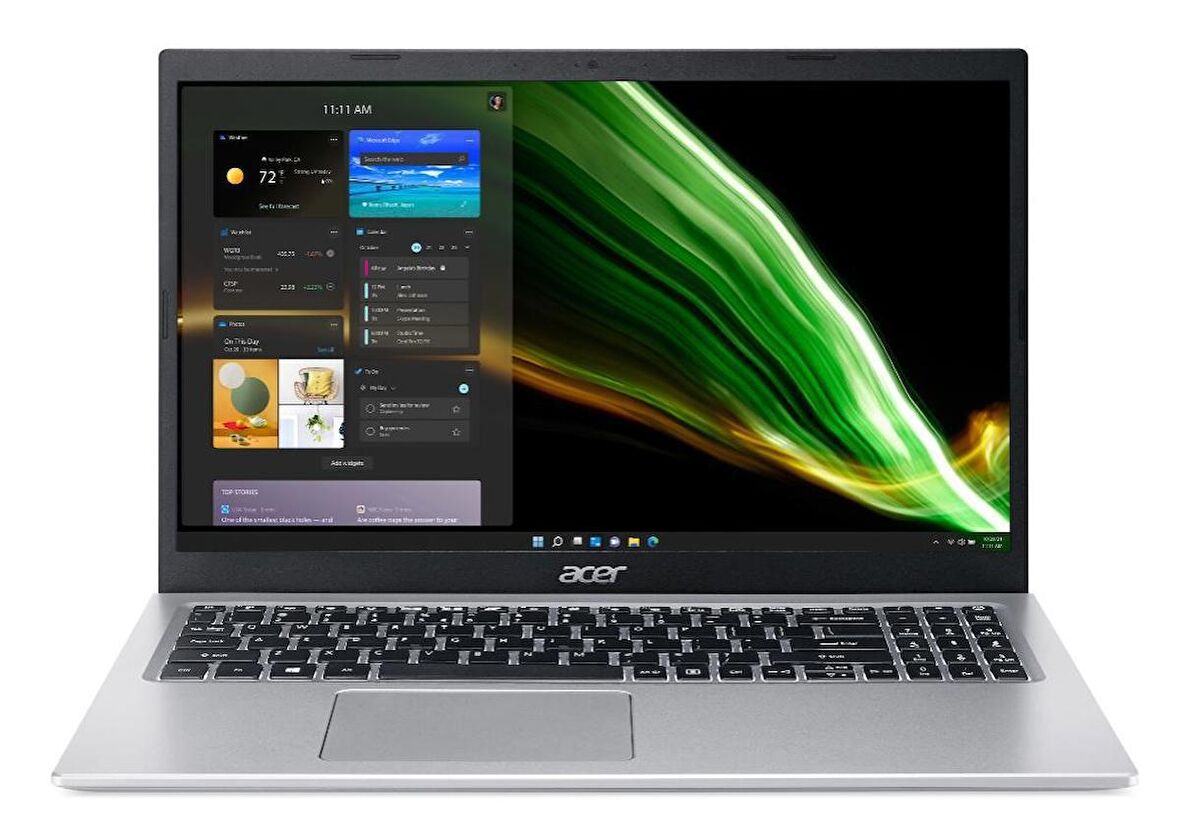 Acer Aspire 5 A515-56G Harici Ekran Kartı Nvidia GeForce MX 450 1135G7 8 GB DDR4 512 GB 15.6 inç Full HD Freedos Notebook Dizüstü Bilgisayar
