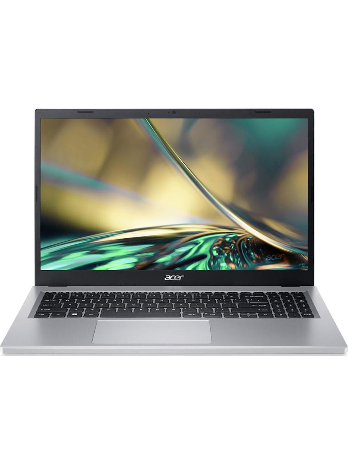 Acer Aspire 3 İ3 8GB 1TB M.2 SSD A315-510P-38X0 ATL19  W11Pro 15.6'' Dizüstü Bilgisayar+Mouse