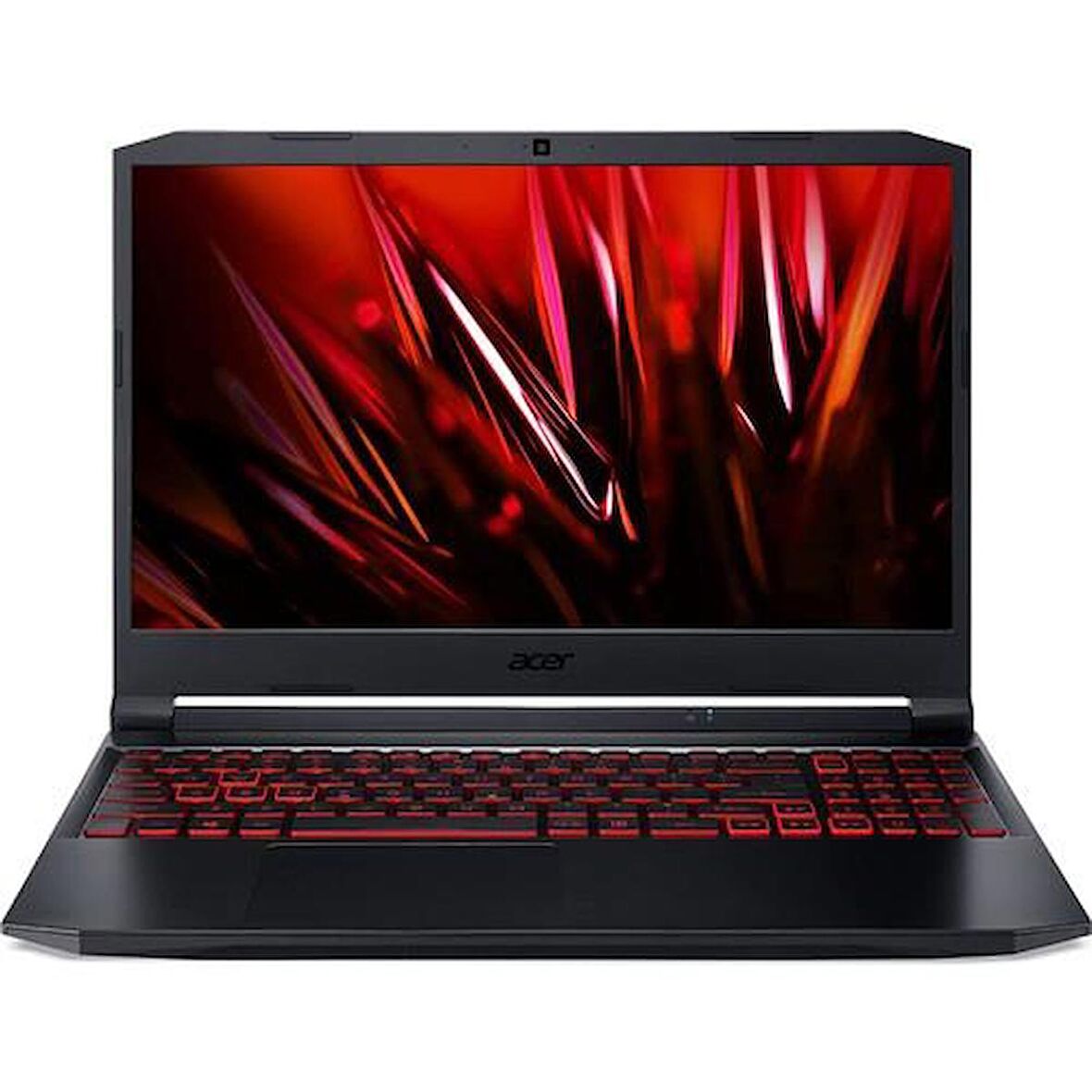 Acer Nitro 5 AN515-57-72C8 Intel i7-11800H İşlemci 16GB RAM, 512GB SSD, 15.6 inç FHD 144Hz Ekran, NVIDIA GeForce RTX 3070 8GB Harici Ekran Kartı, Windows 11 Home İşletim Sistemi