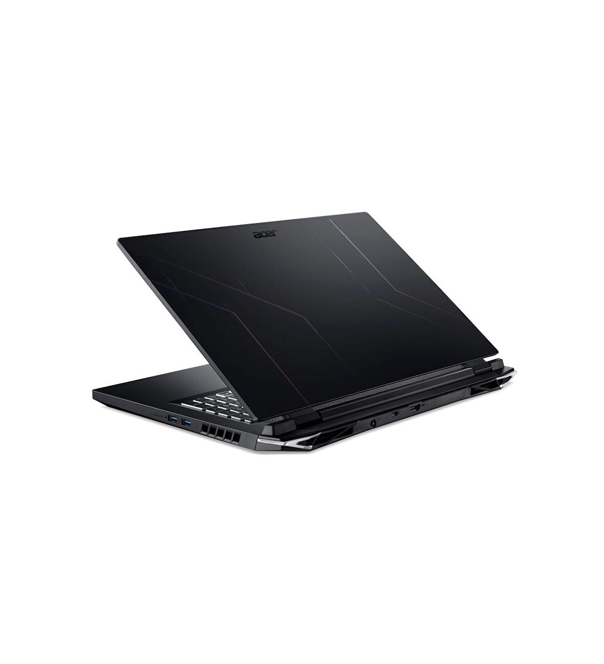 Acer Nitro 5 AN517-55 Intel Core I7 12700H 16 GB 512 GB SSD RTX 4060 Freedos 17.3" 165 Hz QHD Taşınabilir Bilgisayar NH.QLFEY.001