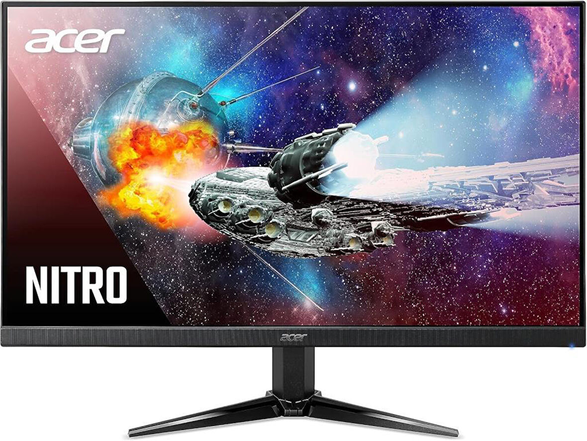 Acer VG271UM3 UM.WQ1EE.H01 27" 1 ms 2K IPS 180 Hz Oyuncu Monitörü Teşhir