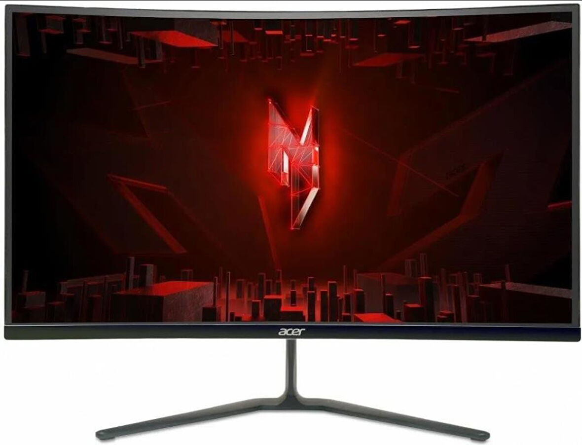 Acer ED270U P2 UM.HE0EE.202 27" 1 ms 2K Curved 170 Hz Oyuncu Monitörü - Outlet