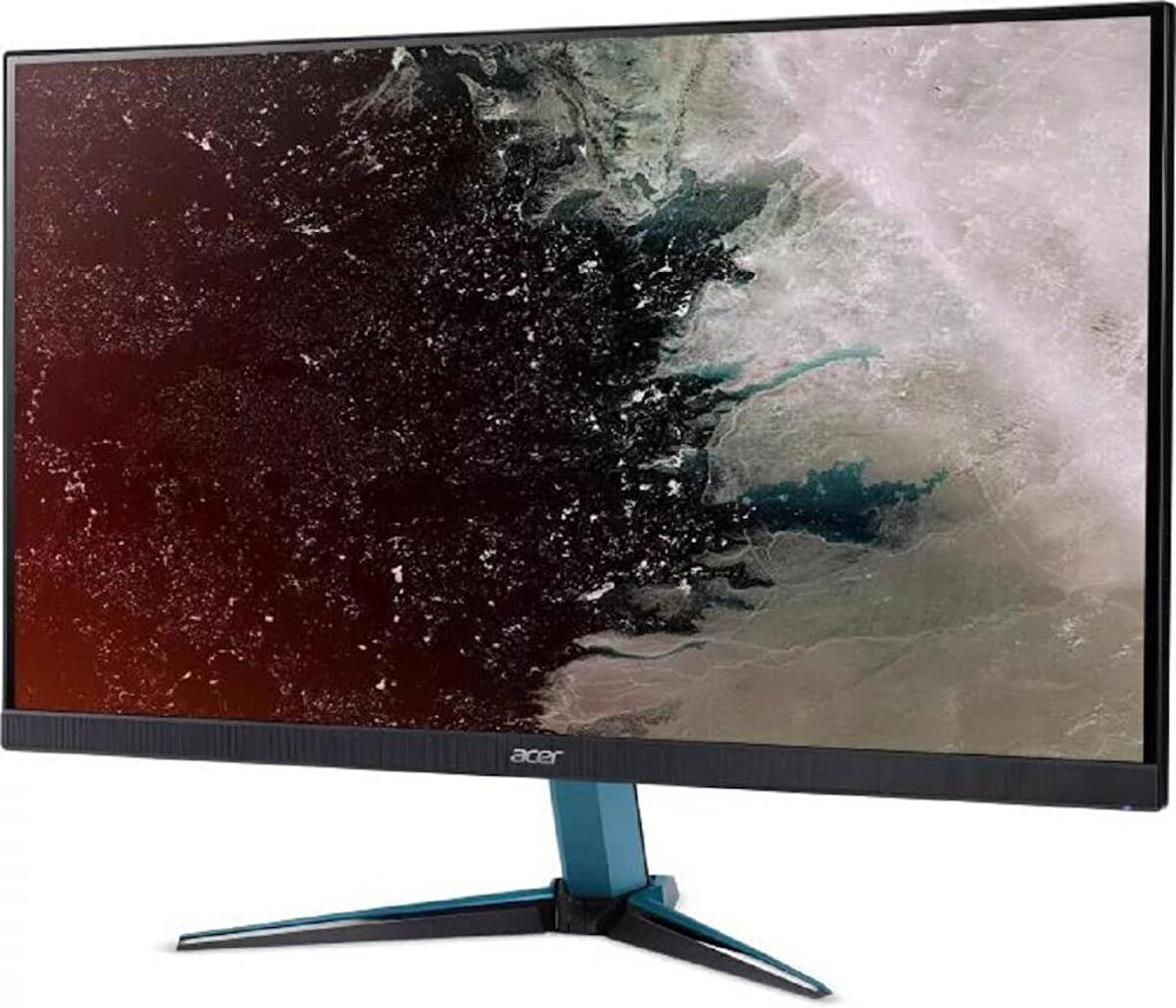 Acer VG271UM3 UM.WQ1EE.H01 27" 1 ms 2K IPS 180 Hz Oyuncu Monitörü - Teşhir