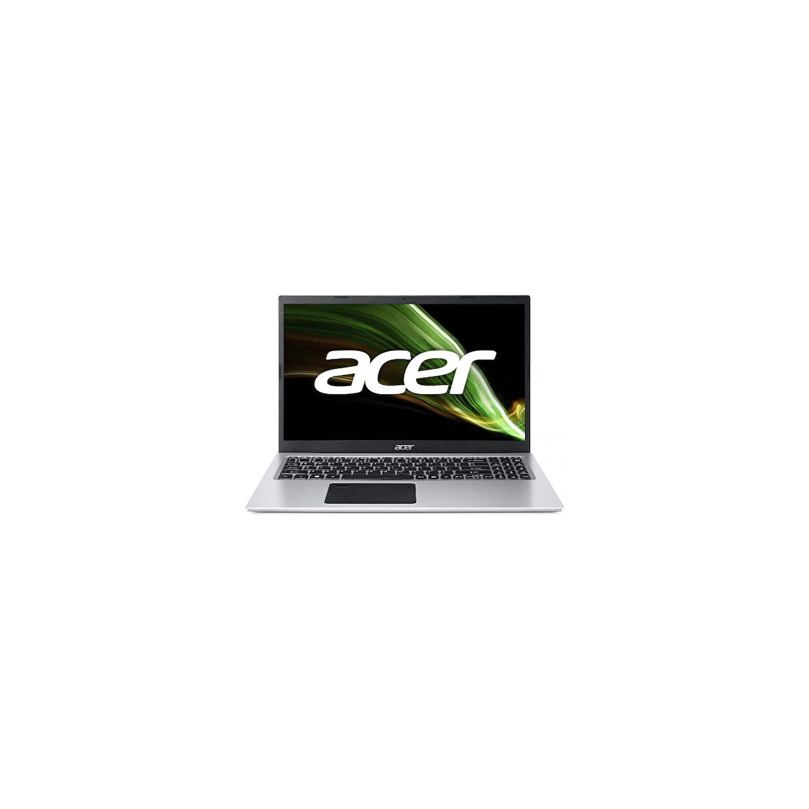 Aspıre NB.ACER NX.K6TEY.002-16 Intel Core I5-1235U 16GB Ddr4 512GB SSD Intel Irıs Xe Graphıcs 15.6"fhd W11 Home