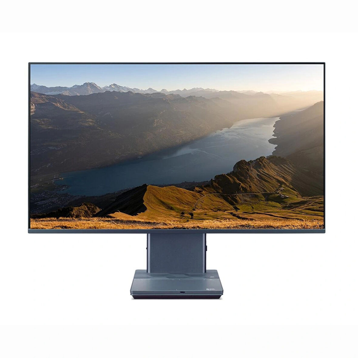 Acer Aspıre S32-1856 31,5" Quad Hd 1440P Intel Core I7-1360P 16GB 512GB SSD Windows 11 Home DQ.BL6EM.001