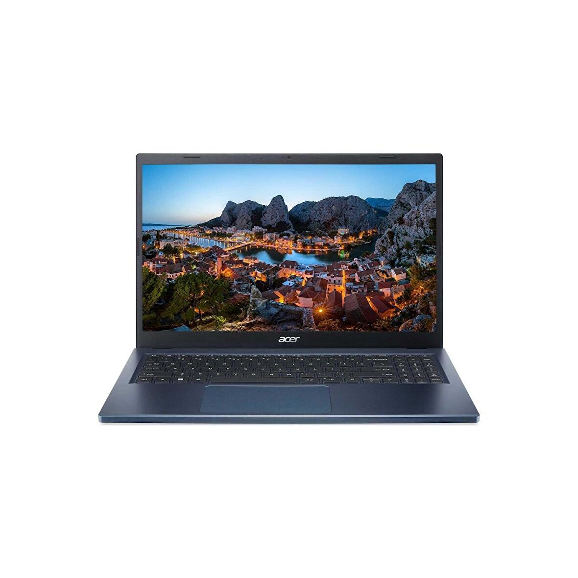 Acer Aspire 3 A315-24P-R808 NX.KJEEY.001 Ryzen5 7520U 8GB 512SSD 15.6" FullHD FreeDOS Taşınabilir Bilgisayar