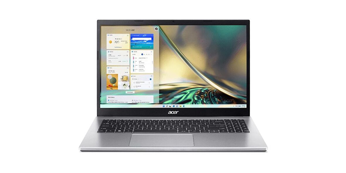 Acer A315-59G-522B Intel i5-1235U/ 8GB Ram/ 512GB SSD/ 2GB MX550/ 15.6'' FHD/ W11/ NX.K6WEY.005