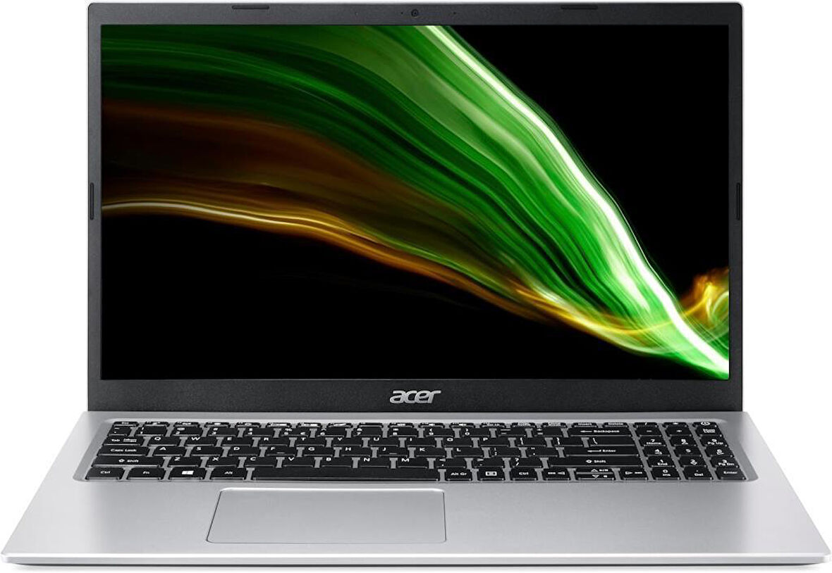Acer Aspire 3 A315-58-34G6 NX.ADDEY.00G i3-1115G4 8 GB 256 GB SSD UHD Graphics 15.6" Full HD Notebook