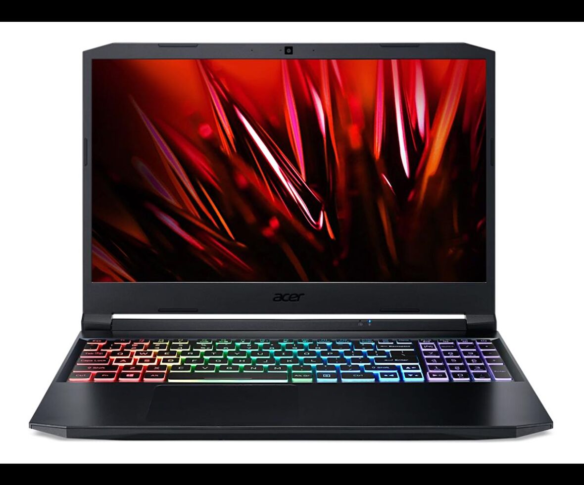 Acer Nitro 5 AN515-45 Amd Ryzen 7 5800H 16 GB 1 TB SSD RTX 3080 8 GB Freedos 15.6" FHD 144 Hz Taşınabilir Bilgisayar NH.QBSEY.003