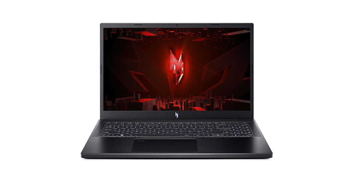 Acer Nitro V15 NH.QNCEY.002 Intel i5-13420H 8GB 512GB SSD RTX3050-6GB 15.6"FHD 144Hz Win11 Home Taşınabilir Bilgisayar