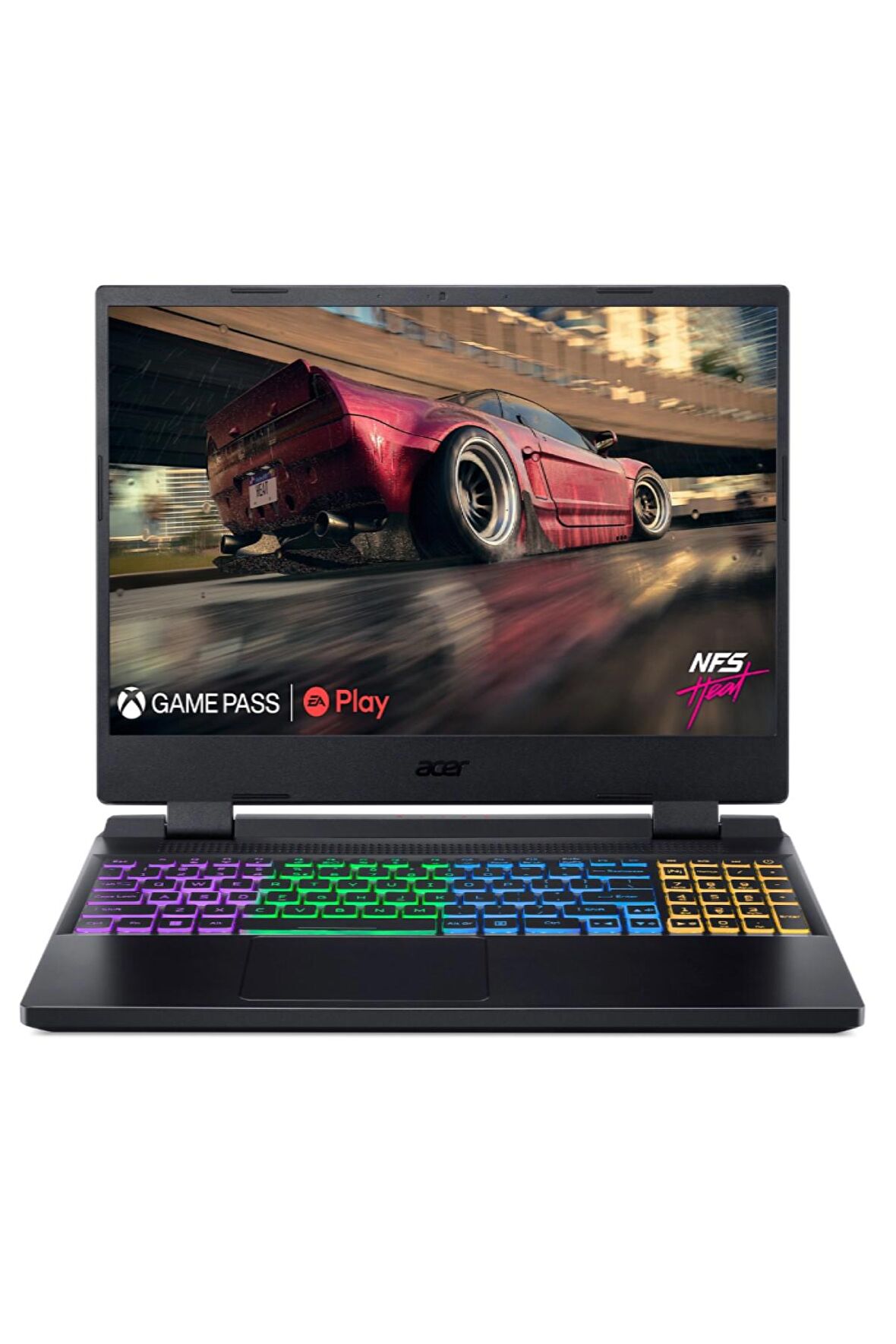 Acer Nitro 5 AN515-46 Amd Ryzen 7 6800H 16 GB 1 TB SSD RTX 3070Ti 8 GB Freedos 15.6" FHD 144 Hz Taşınabilir Bilgisayar NH.QH1EY.006