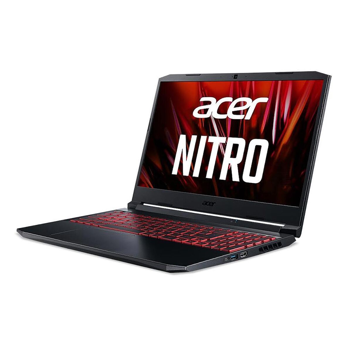 Acer AN515-57 NH.QELEY.00A-01 i7-11600H 32GB 2TB SSD RTX3050-4GB 15.6" Freedos
