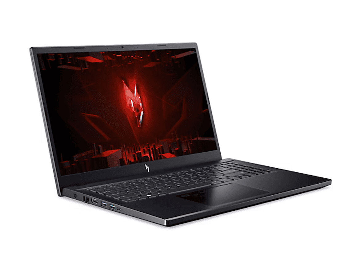 ACER Nitro V5 ANV15-51-51TZ/Core i5-13420H/8GB RAM/512 GB SSD/RTX 4050 6GB/W11/Laptop NH.QNBEY.006