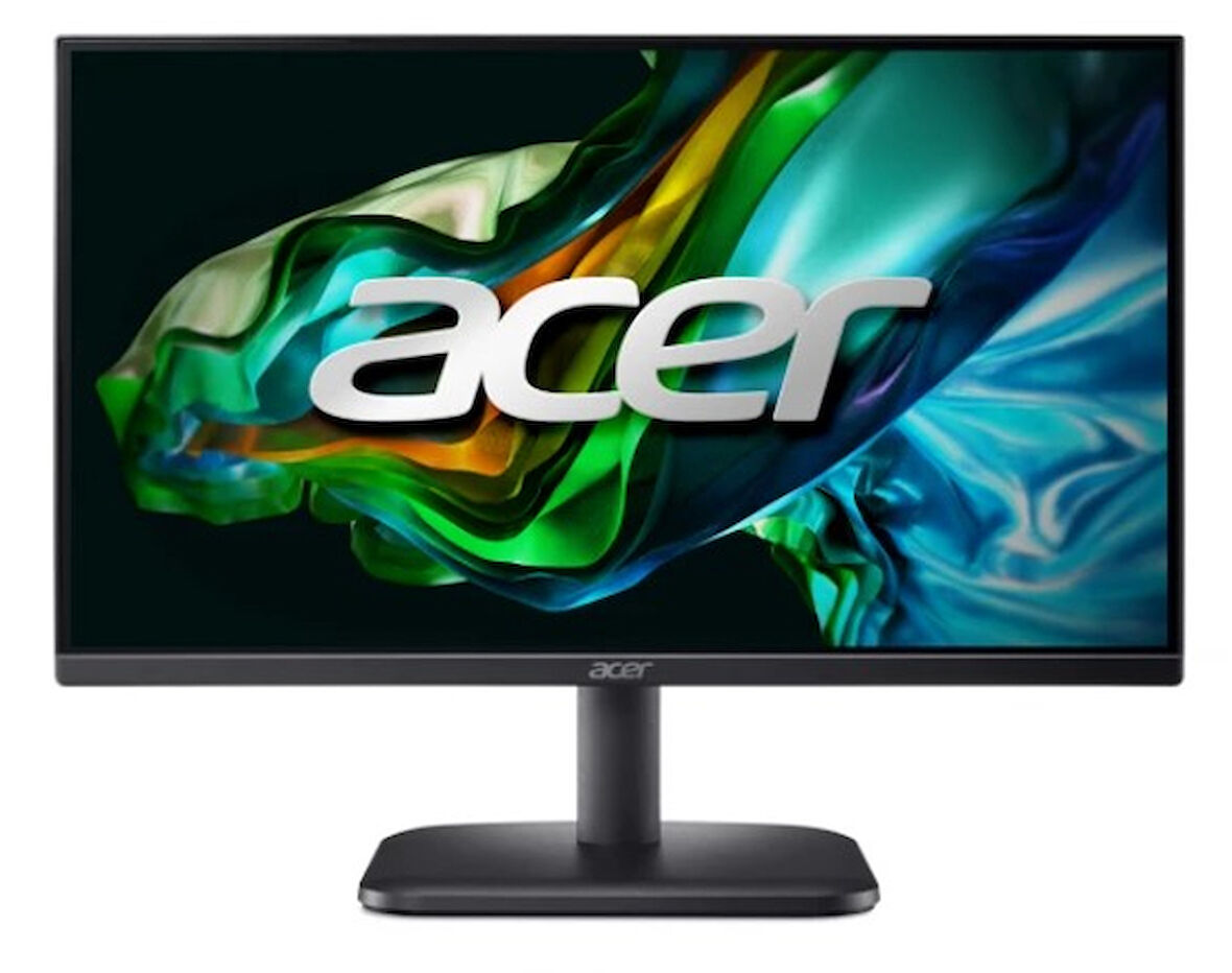 Acer UM.KE1EE.E01 24.5” 1ms 100Hz IPS Full HD Monitör