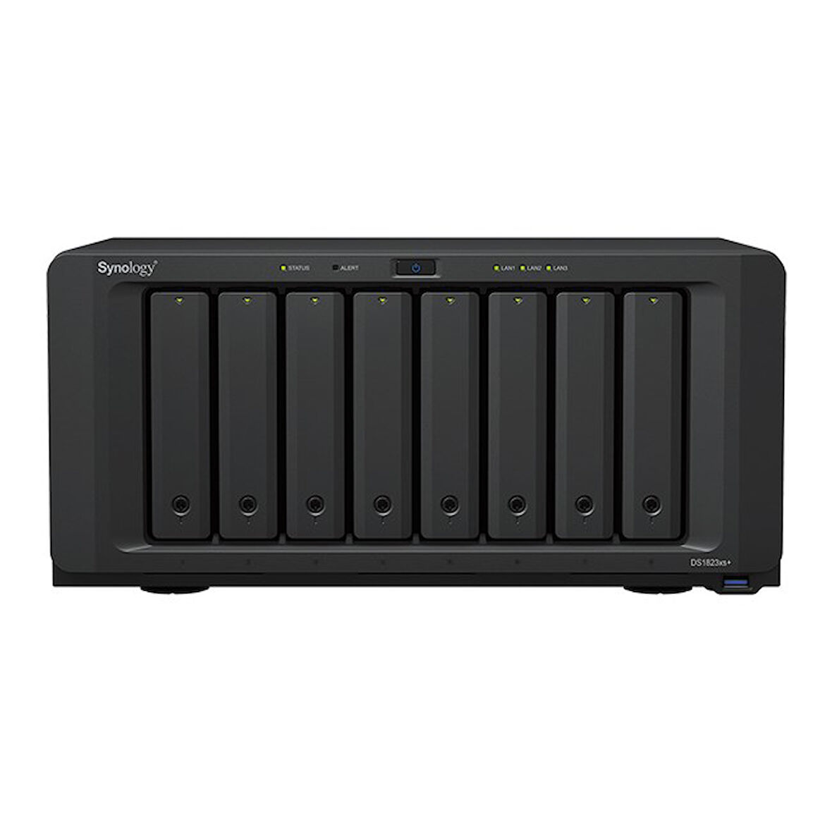 Synology DS1823XSPLUS (8x3.5''/2.5'') Tower NAS