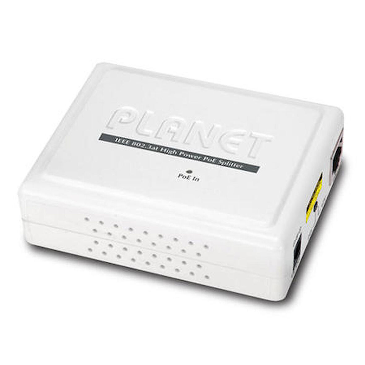 Planet PL-POE-162S Gigabit High Power Over Ethernet Splitter