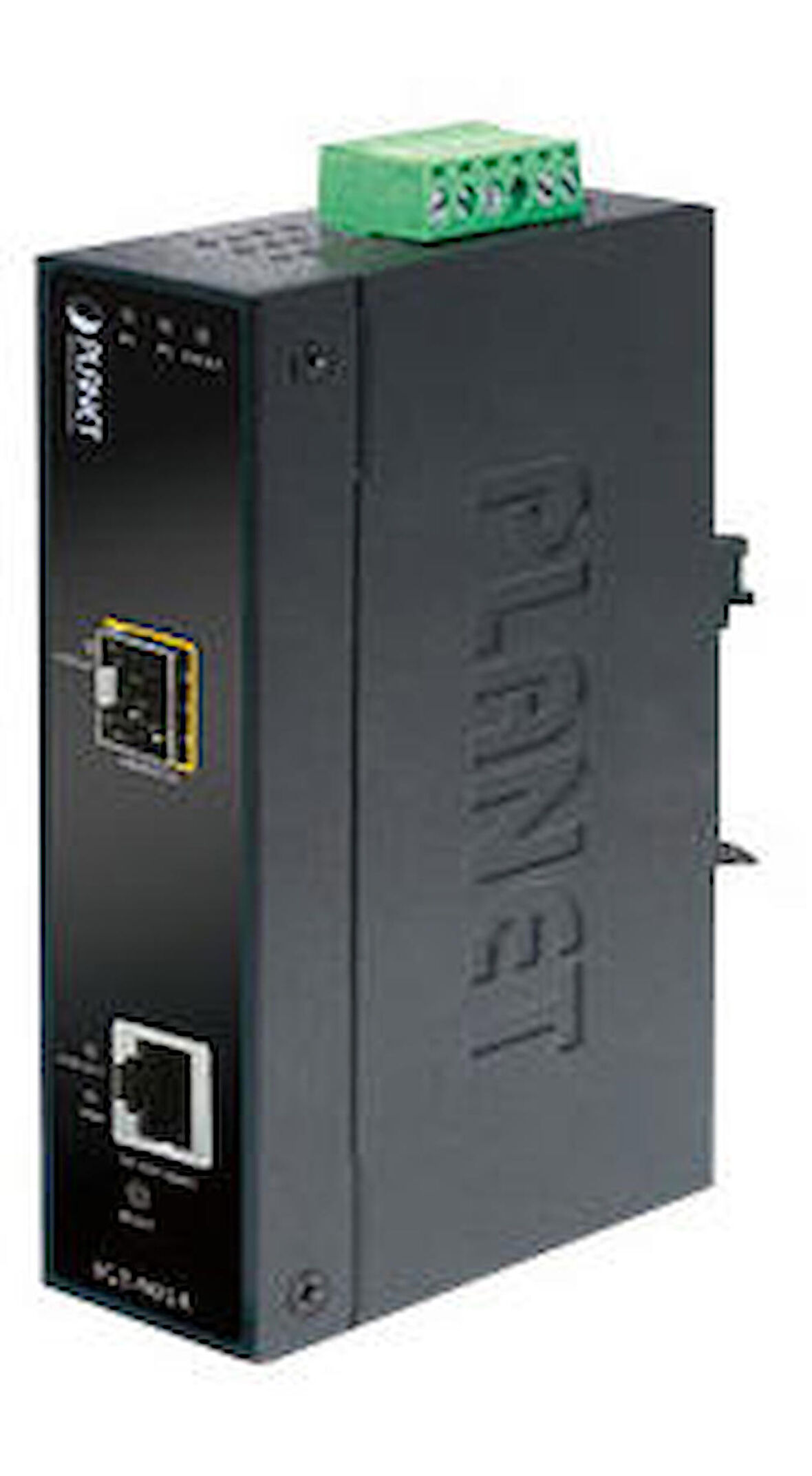Planet PL-IGTP-805At 1000Base-Sx/Lx To 10/100/1000Base-T Poe Sfp