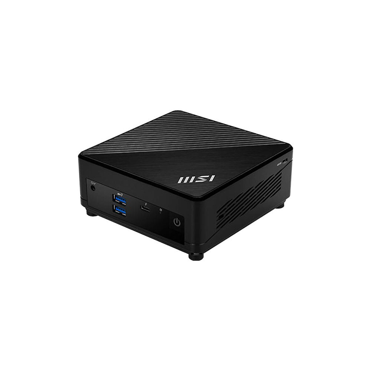 MSI Cubi  5 12M-003BEU i3-1215U FreeDOS Mini DT Barebone Bilgisayar