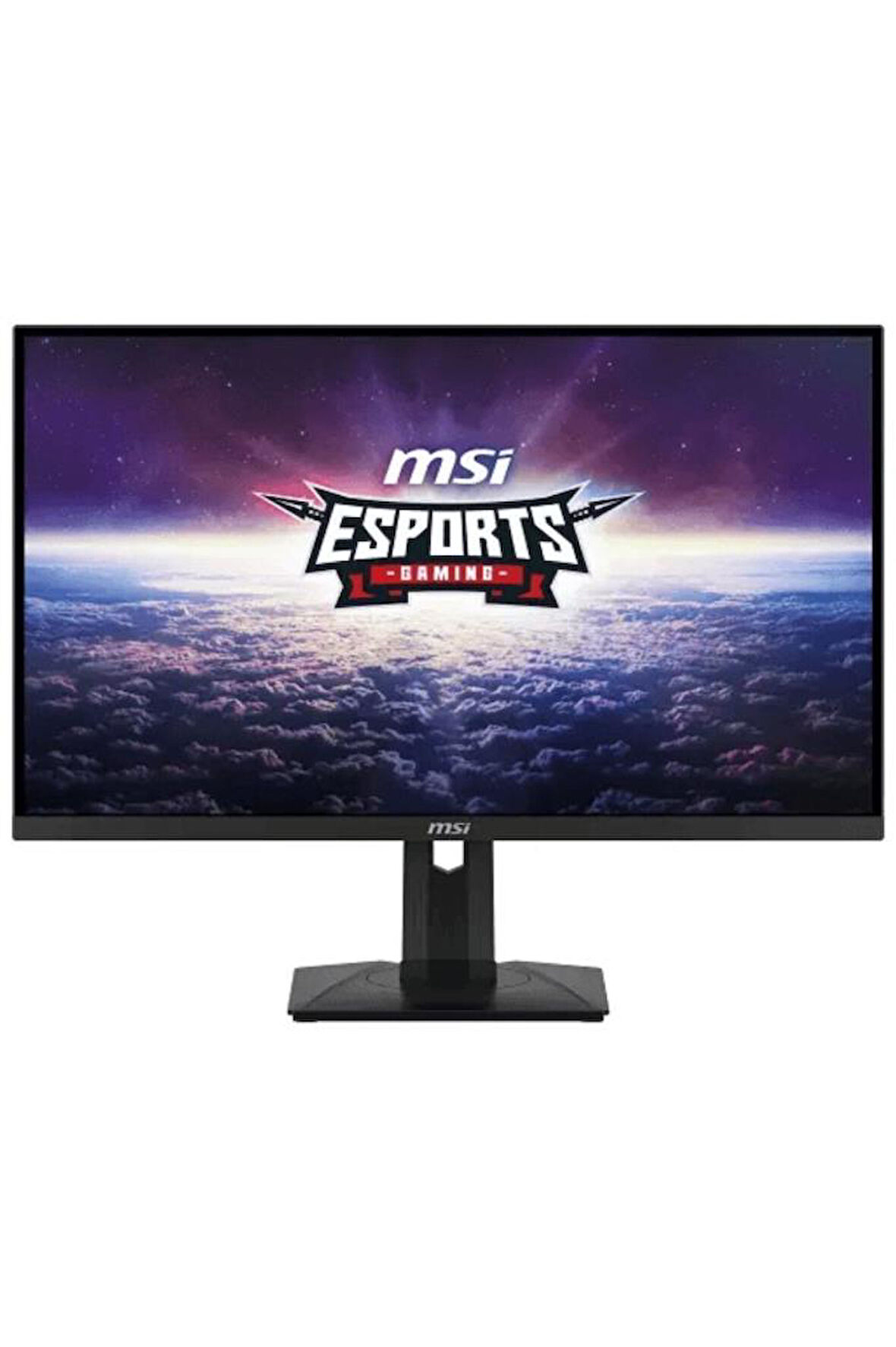 MSI G274QPX 27" 1 ms 2K IPS 240 Hz Oyuncu Monitörü Teşhir