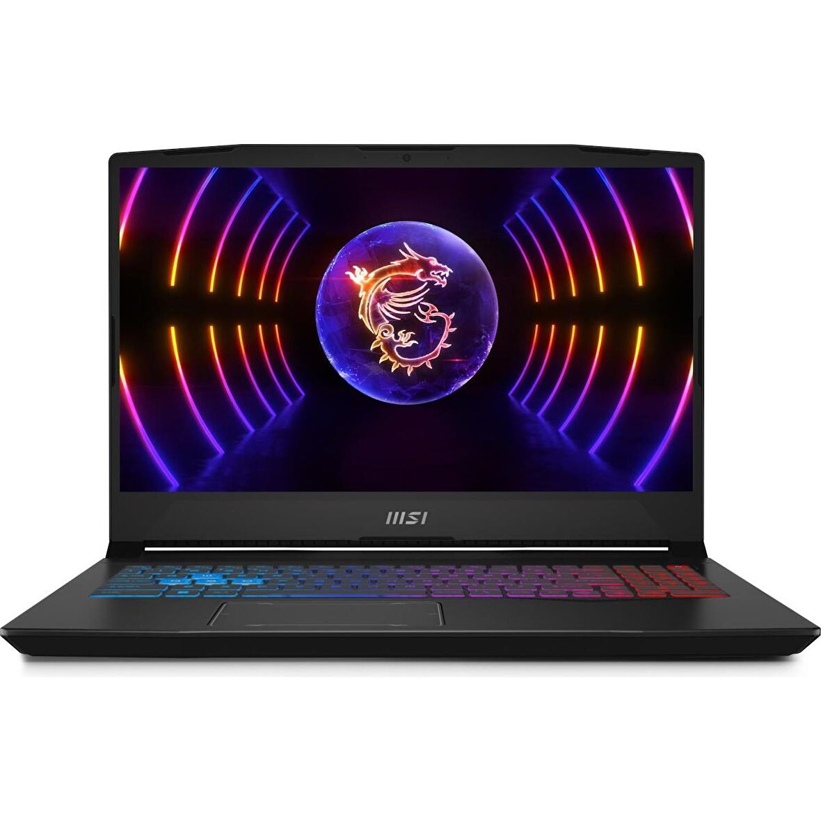 Msi NB PULSE 15 B13VGK-440TR Dahili Ekran Kartı Paylaşımlı 32 GB DDR5 1 TB 15.6 inç Full HD w11pro/home Notebook Dizüstü Bilgisayar