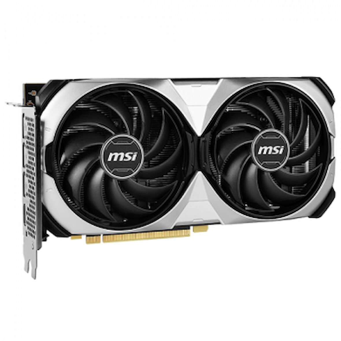 MSI VENTUS 2X RTX 4070 192 Bit GDDR6X 12 GB Ekran Kartı