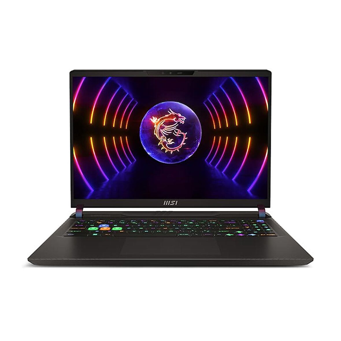 MSI VECTOR GP68HX 13VH-208TR i7-13700HX 16GB 1TB SSD 12GB RTX4080 16 FHD 144Hz Windows 11