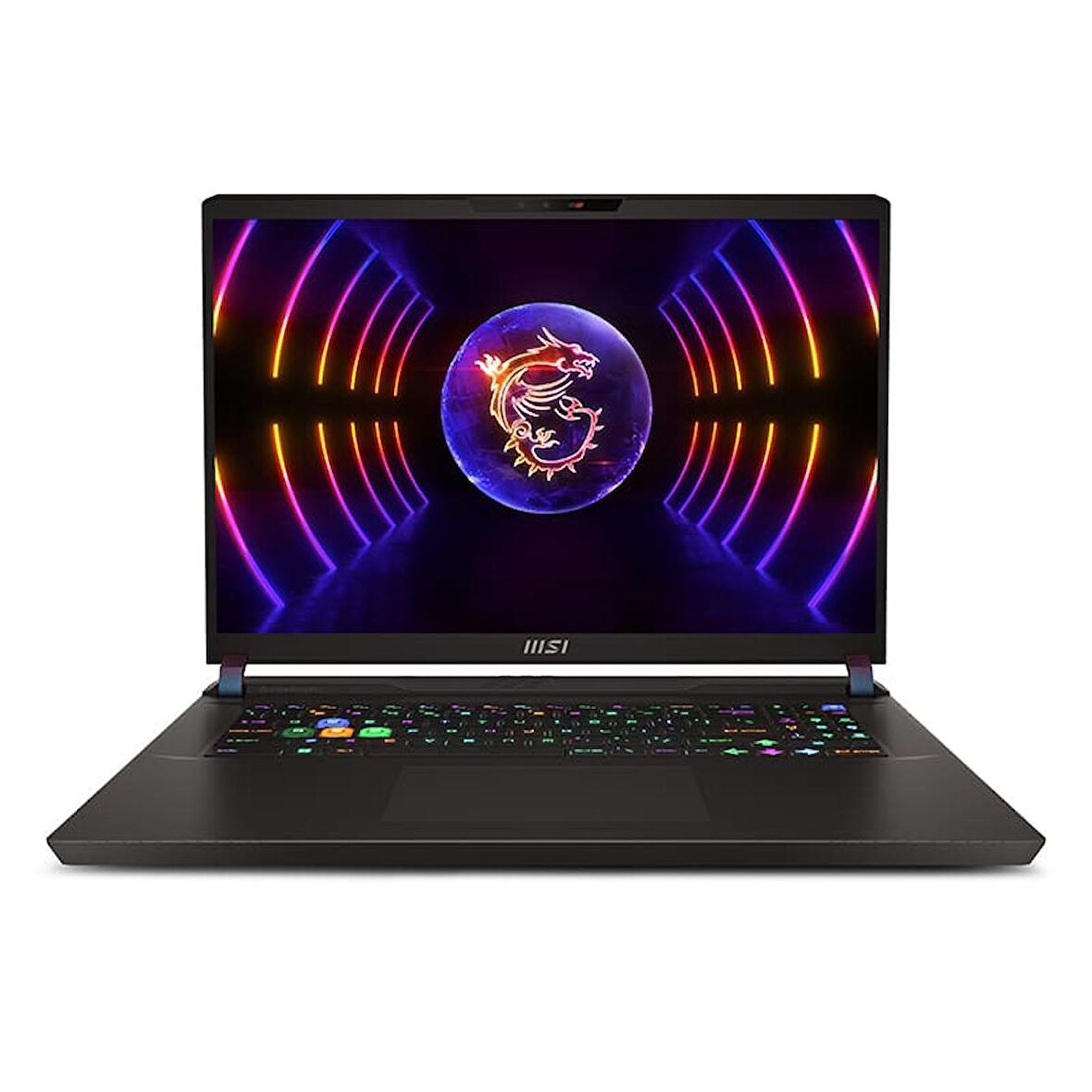 MSI VECTOR GP78HX 13VI-446XTR i9-13950HX 32GB 1TB SSD 16GB RTX4090 17 QHD+ 240Hz FreeDOS