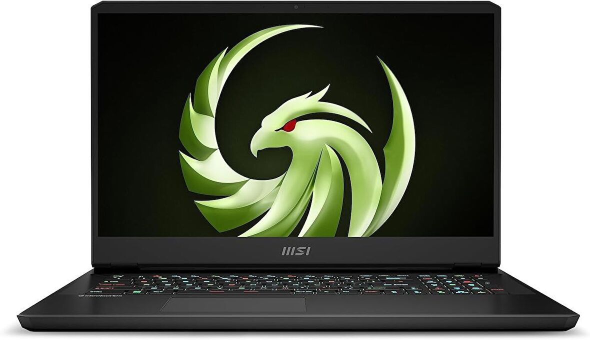 MSI ALPHA 17 C7VG-036TR R9-7945HX 32GB DDR5 1TB SSD 8GB RTX4070 17.3 QHD 240Hz W11