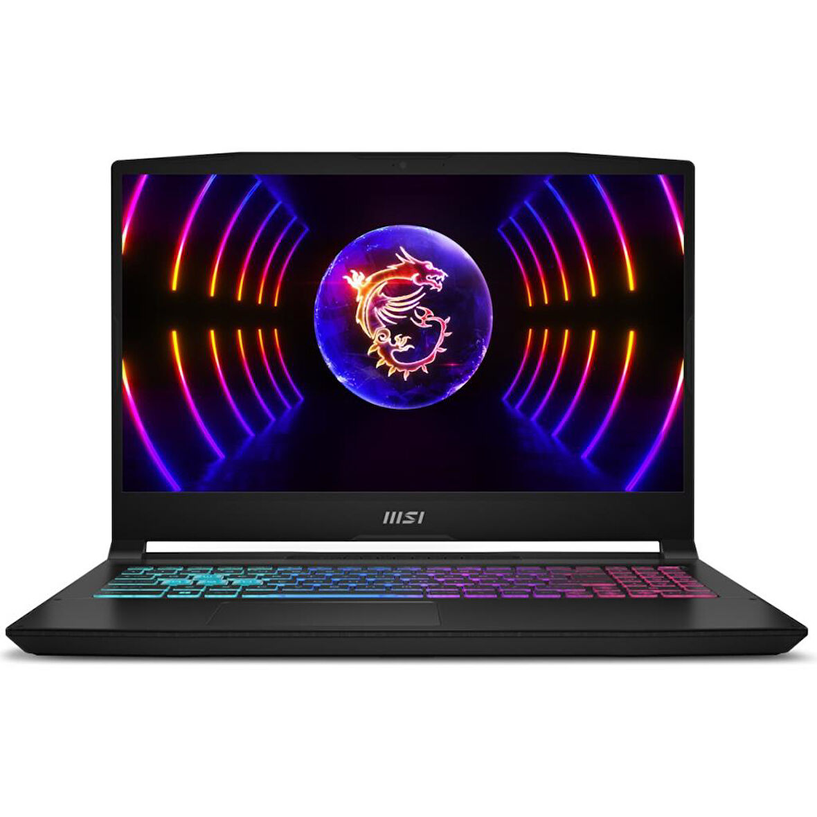 MSI Katana 15 B13VGK-1469XTR i9-13900H 16 GB 512 GB SSD RTX4070 15.6" Full HD Gaming Laptop - OUTLET