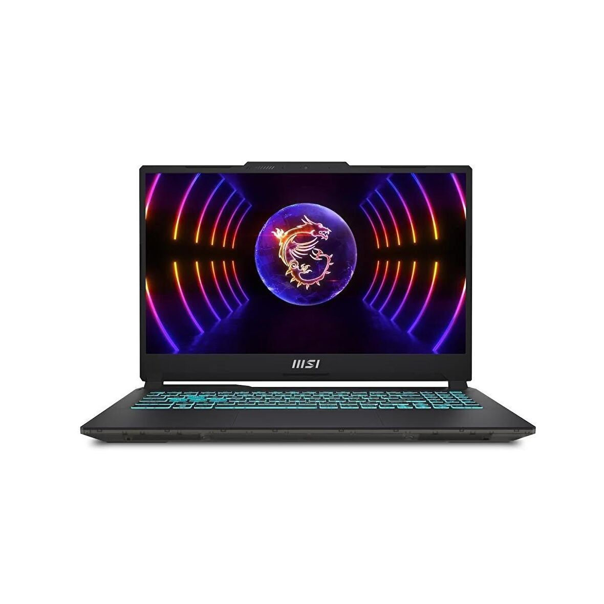 MSI CYBORG 15 A13VF-895XTR I5-13420H 16GB DDR5 1TB SSD 8GB RTX4060 15.6 FHD 144Hz DOS