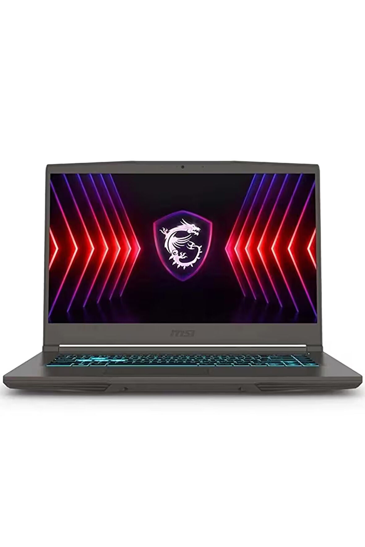 Thin 15 B12UC-1891TRM4 I5-12450H 64GB 512 GB SSD RTX3050 Windows 11 Home 15.6" Full Hd Gaming Laptop