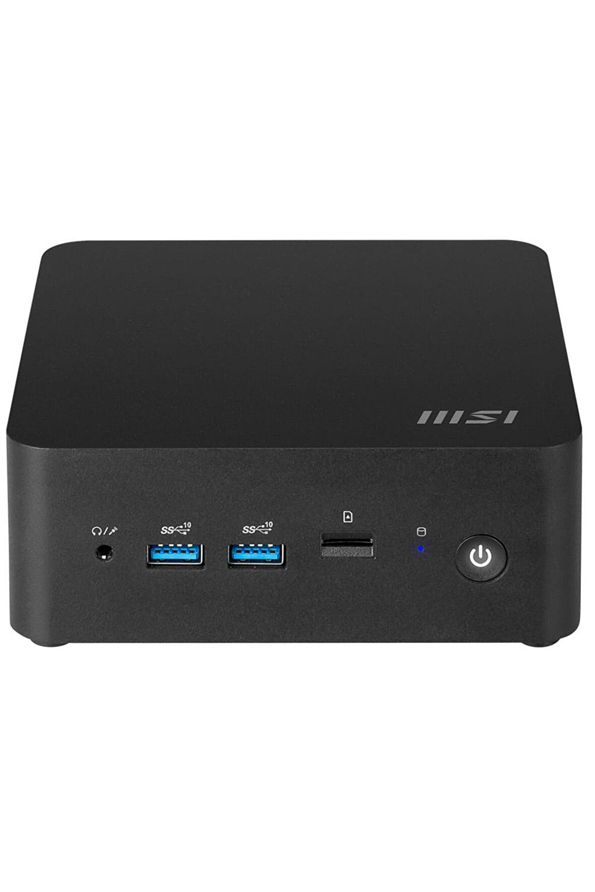 MSI Cubi NUC 1M-001EU Core 7 150U 16GB 1TB SSD Windows 11 Pro