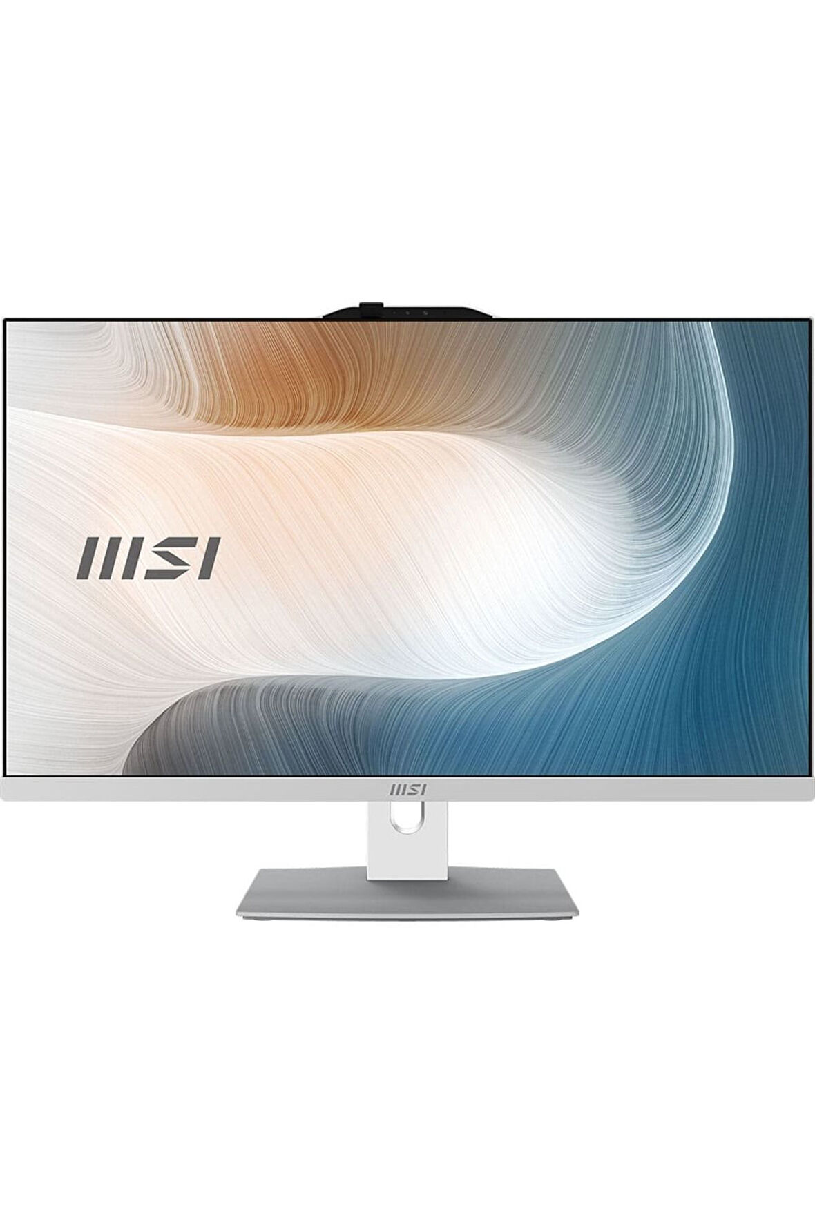 MSI Modern AM272P 1M-846EU Core 7 150U 16GB 1TB SSD 27 FHD Windows 11 Pro