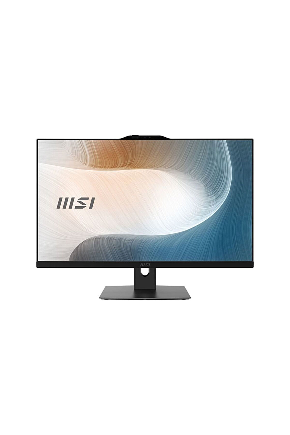 MSI Modern Am272p 12m-883eu İ5-1235U 16gb 512gb Ssd 27 Fhd Freedos