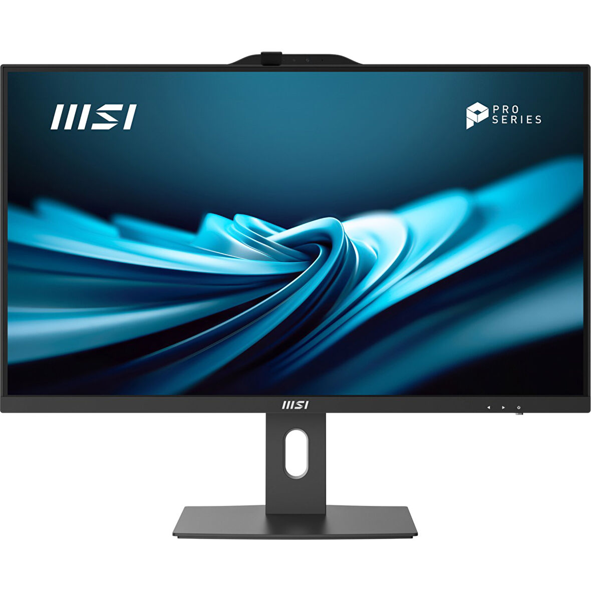 MSI PRO AP272P 14M-695EU-32 Intel Core i5 14400 32GB 512GB SSD Windows 11 Pro 27" FHD All In One Bilgisayar