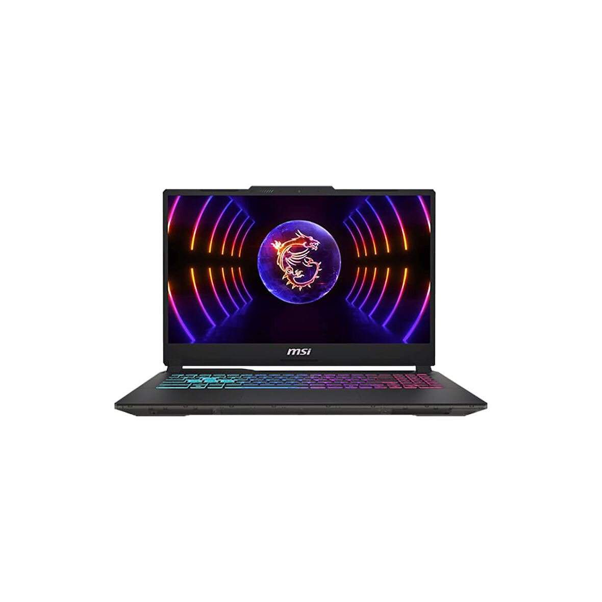 MSI Cyborg 15 A13VE-1478XTR i5-13420H 16GB 1TB SSD 6GB RTX4050 45W 15.6 FHD 144Hz FreeDOS