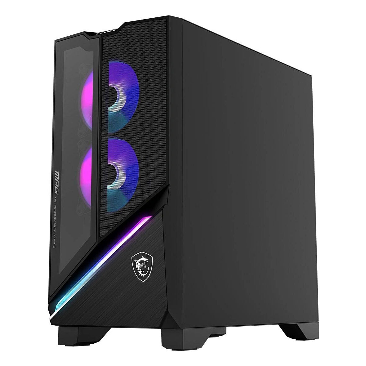 MSI MPG INFINITE X3 AI 2NVZ9-028EU Intel Core Ultra 9-285K 64GB DDR5 1TB SSD RTX5090 32GB W11 Home Gaming Masaüstü Bilgisayar