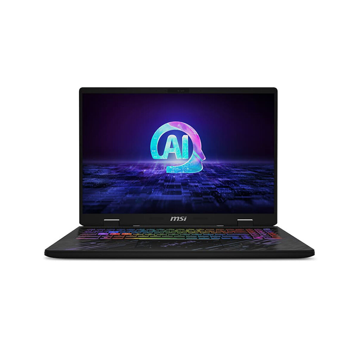MSI Pulse 16 AI C1VFKG-093XTR Ultra 7 155H 32GB 1TB SSD 8GB RTX4060 16 FHD+ 144Hz FreeDOS