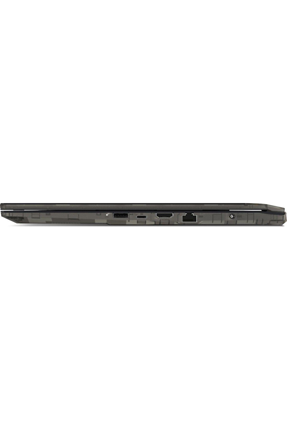 CYBORG 15 A13VE-1863XTR Intel Core i5 12420H 16GB 512GB SSD RTX4050 Freedos 15.6" FHD Bilgisayar