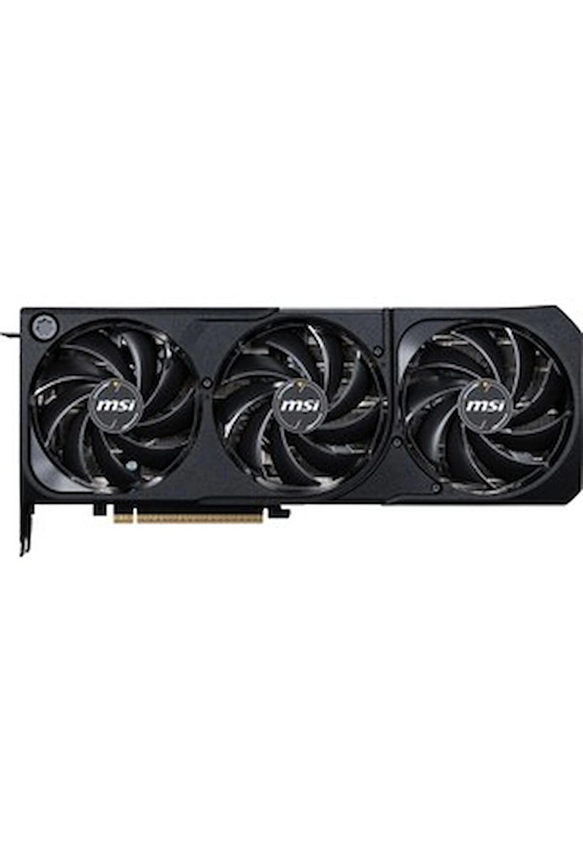 MSI VGA GeForce RTX 5060 8G VENTUS 2X OC RTX5060 8GB GDDR7 128B DX12 PCIE 5.0 X16 (3XDP 1XHDMI)