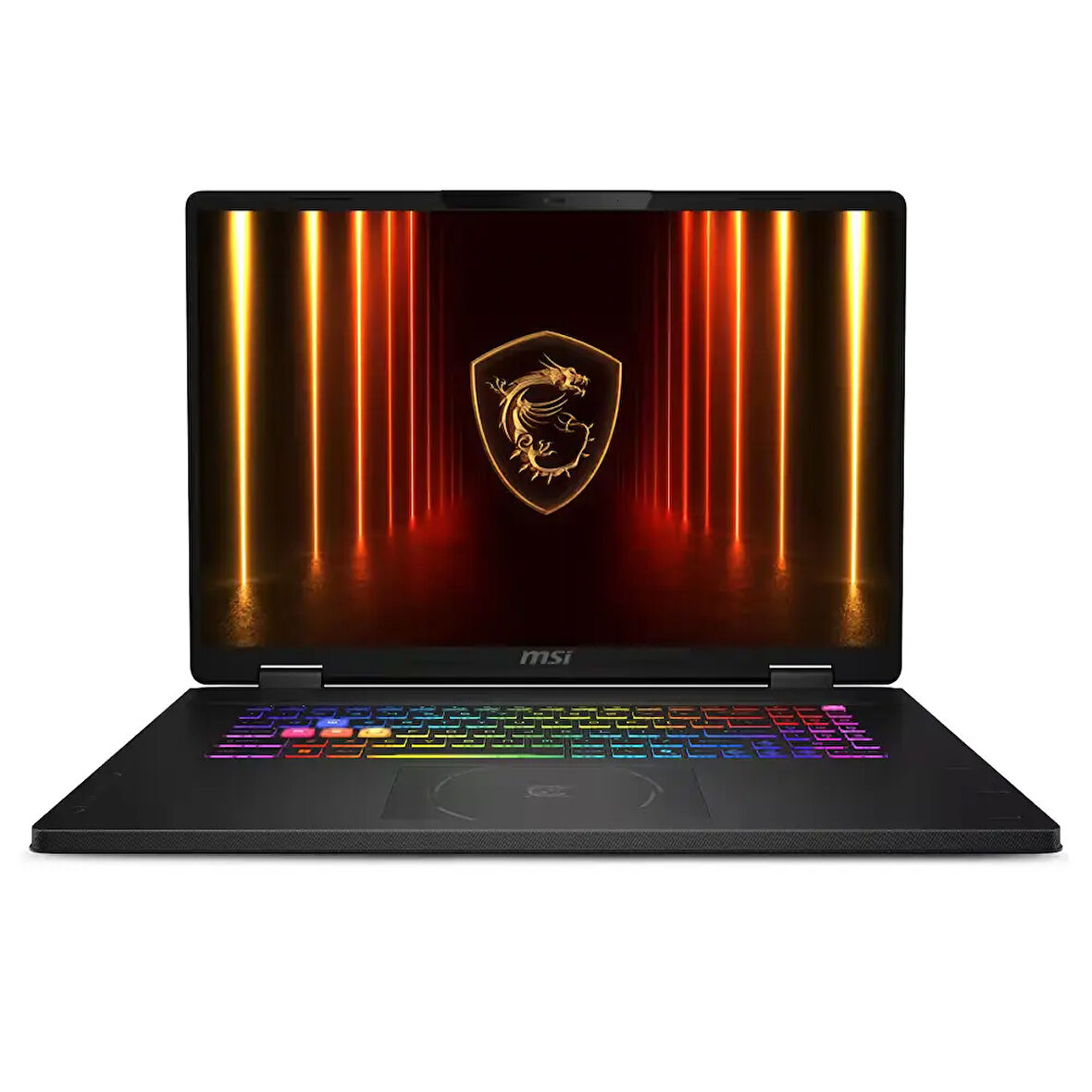MSI Crosshair 18 HX AI A2XWGKG-032XTR Ultra 9 275HX 64GB DDR5 1TB SSD 12GB RTX5070 18 QHD+ 240Hz FreeDOS