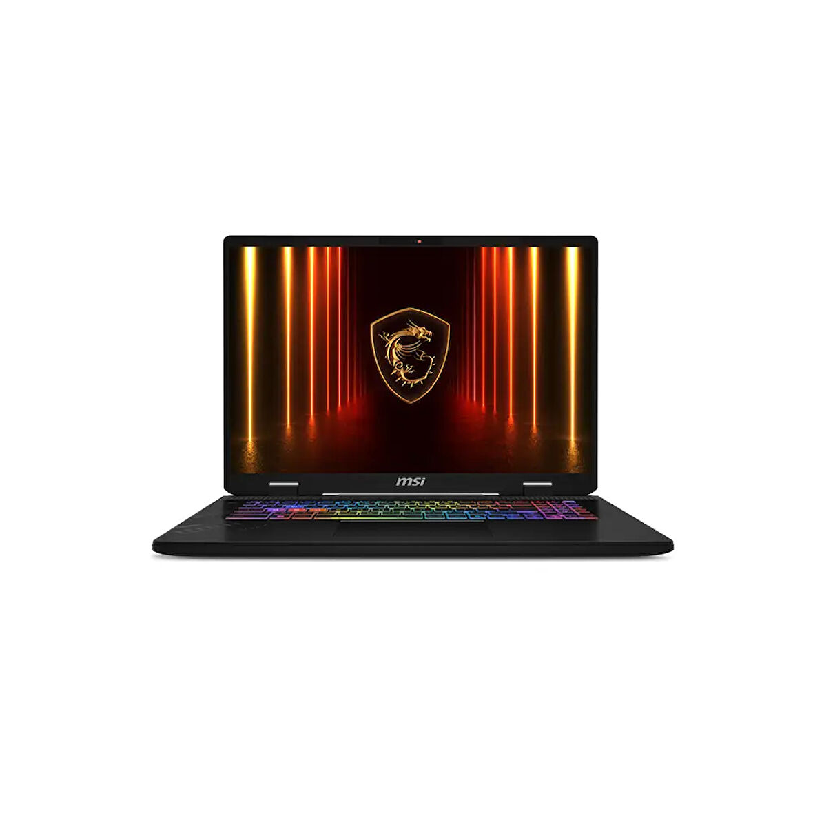 MSI Crosshair A17 HX D8WGKG-012XTR Ryzen 9 8940HX 32GB 1TB SSD 8GB RTX5070 115W 17 QHD+ 240Hz FreeDOS