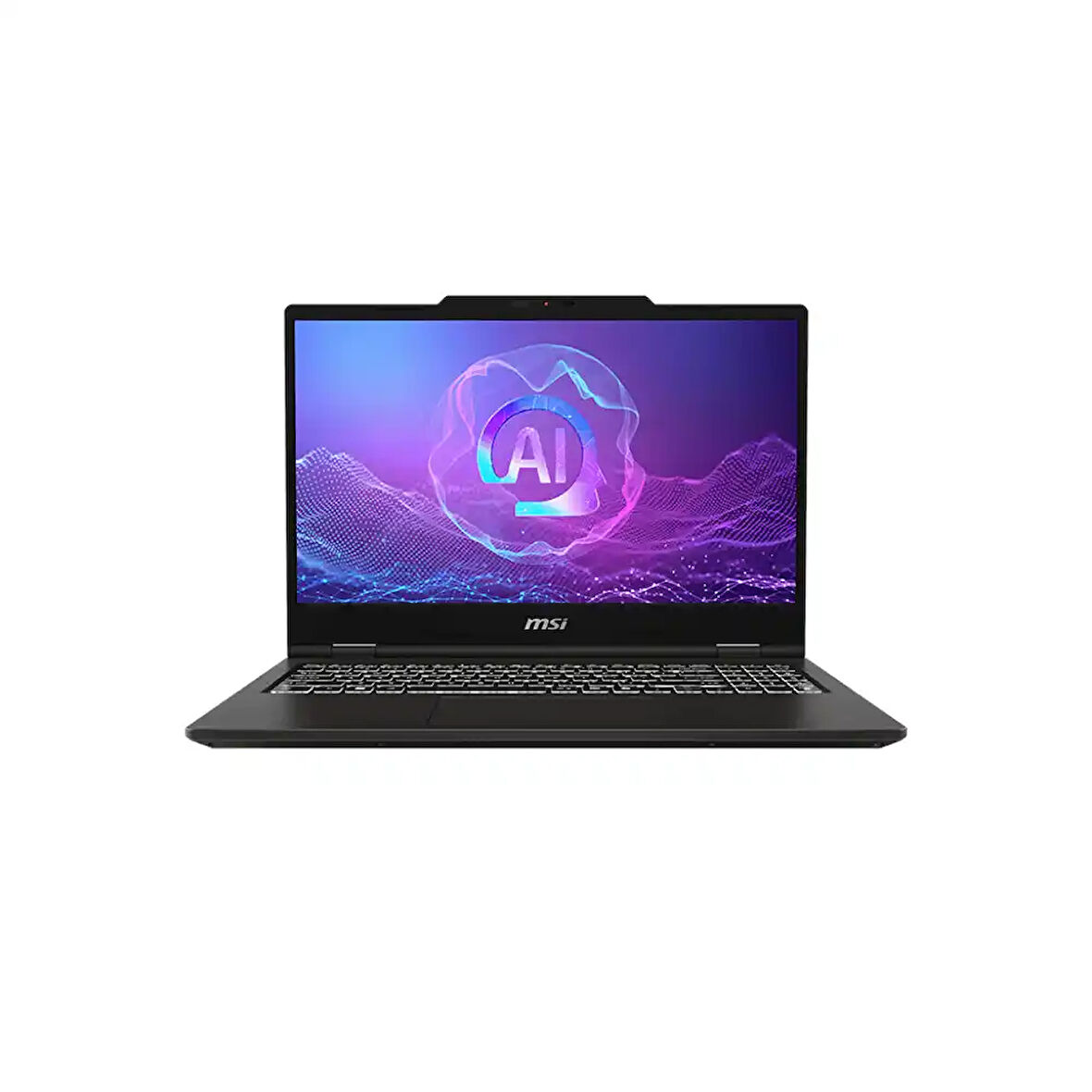 MSI NB VENTUREPRO 17 A2RWEG-027XTR CORE 7 240H 32GB DDR5 RTX5050 GDDR7 8GB 1TB SSD 17.3 FHD 144Hz DOS 