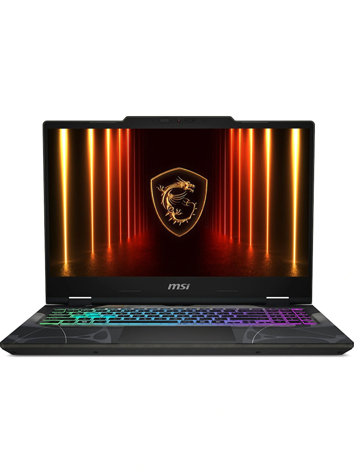 MSI CYBORG 15 B2RWFKG-208XTR Intel Core 7 240H 16GB 1TB SSD 8GB RTX5060 15.6"FHD 144hz Freedos