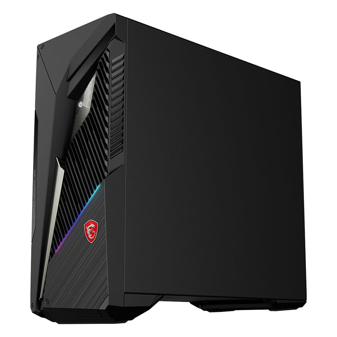 MSI MAG INFINITE S3 14NVP7-101EU i7-14700F 32GB DDR5 1TB SSD RTX 5070 SHADOW 2X 12G W11 GAMING DT PC
